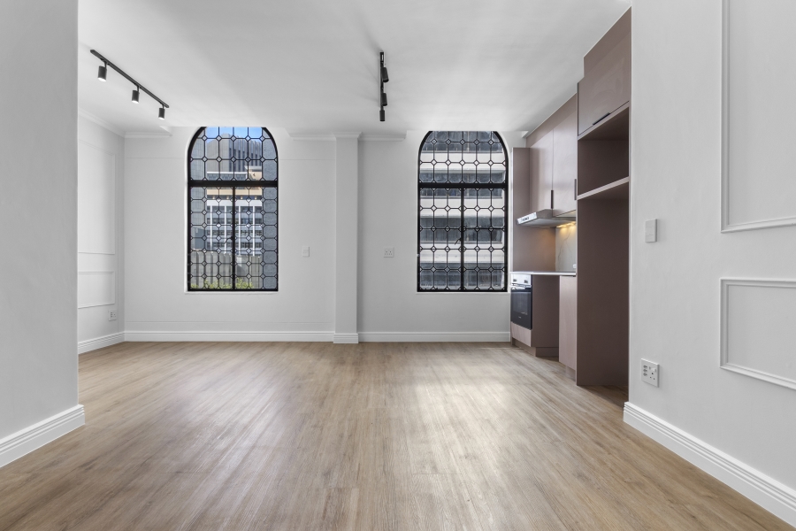 1 Bedroom Property for Sale in Cape Town City Centre Western Cape